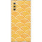 Cat Coq Japanese Wave Galaxy Note 10 Skin